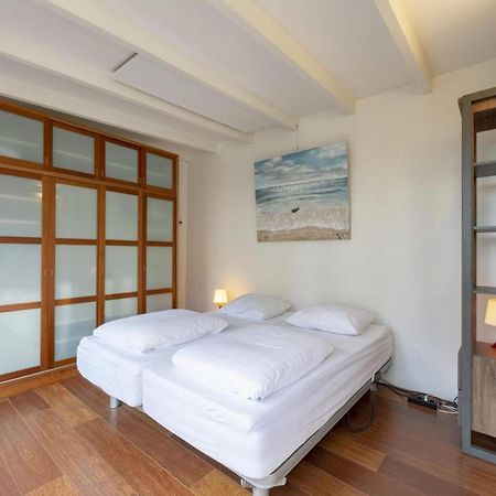 Gorgeous Bungalow For 2Pers At Duinland Sint Maartensvlotbrug Esterno foto