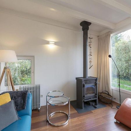Gorgeous Bungalow For 2Pers At Duinland Sint Maartensvlotbrug Esterno foto