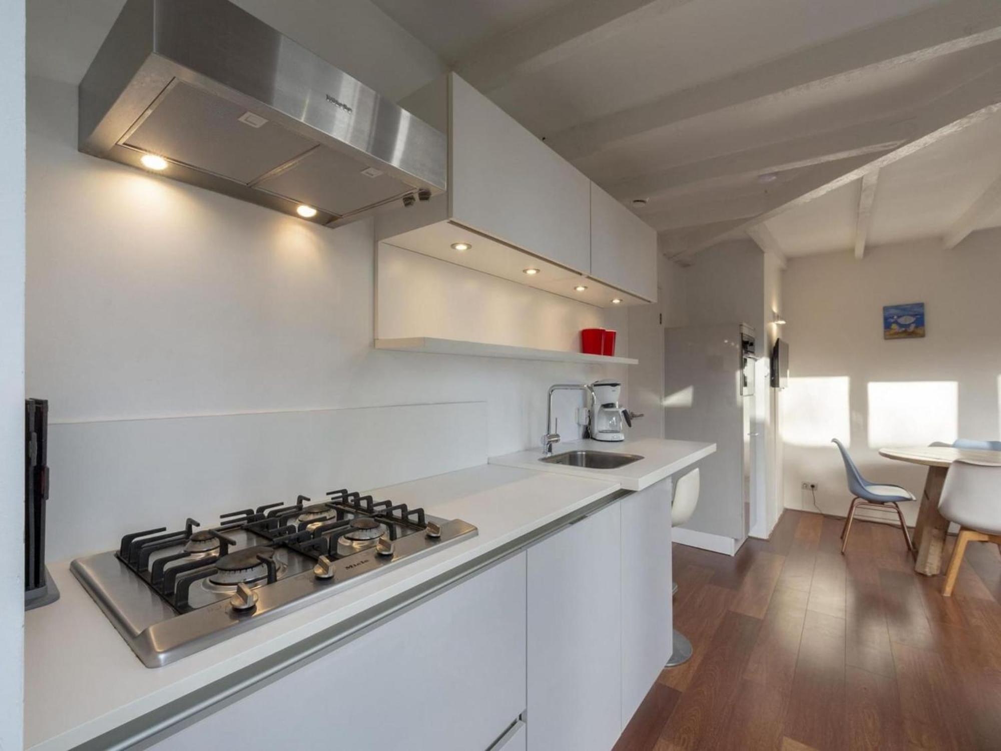 Gorgeous Bungalow For 2Pers At Duinland Sint Maartensvlotbrug Esterno foto