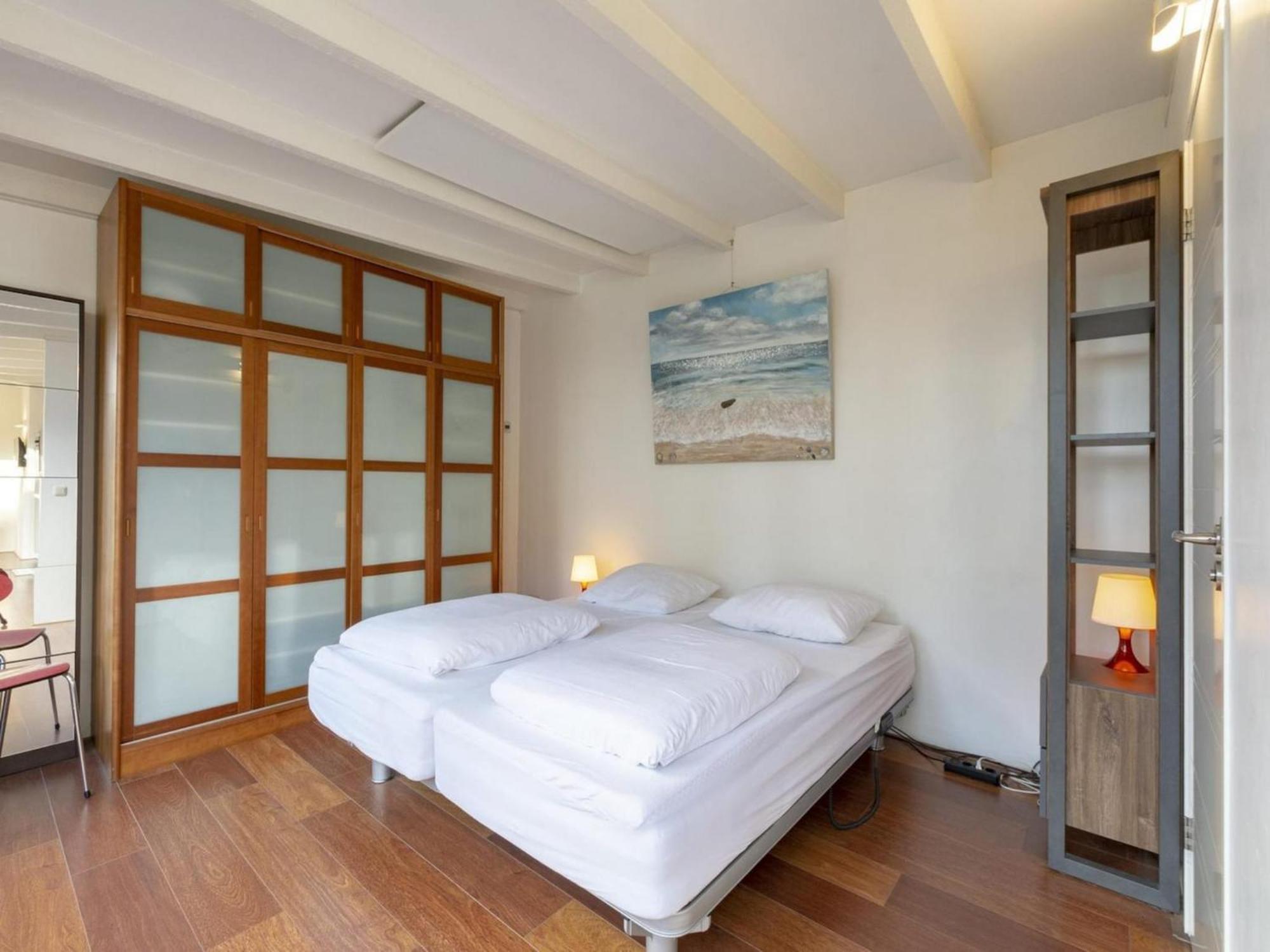 Gorgeous Bungalow For 2Pers At Duinland Sint Maartensvlotbrug Esterno foto
