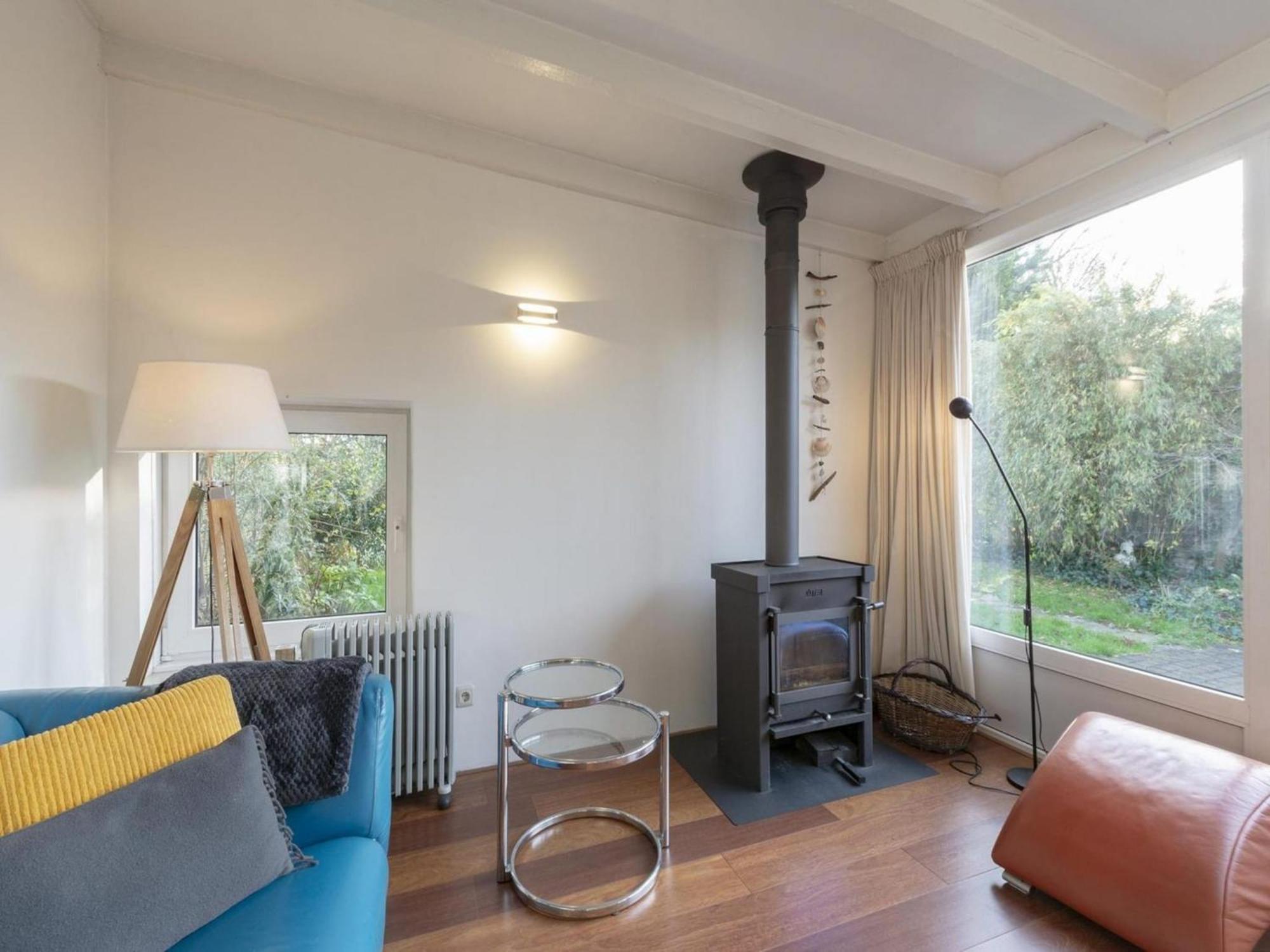 Gorgeous Bungalow For 2Pers At Duinland Sint Maartensvlotbrug Esterno foto
