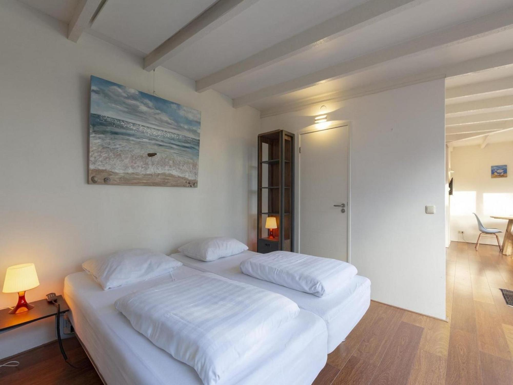 Gorgeous Bungalow For 2Pers At Duinland Sint Maartensvlotbrug Esterno foto