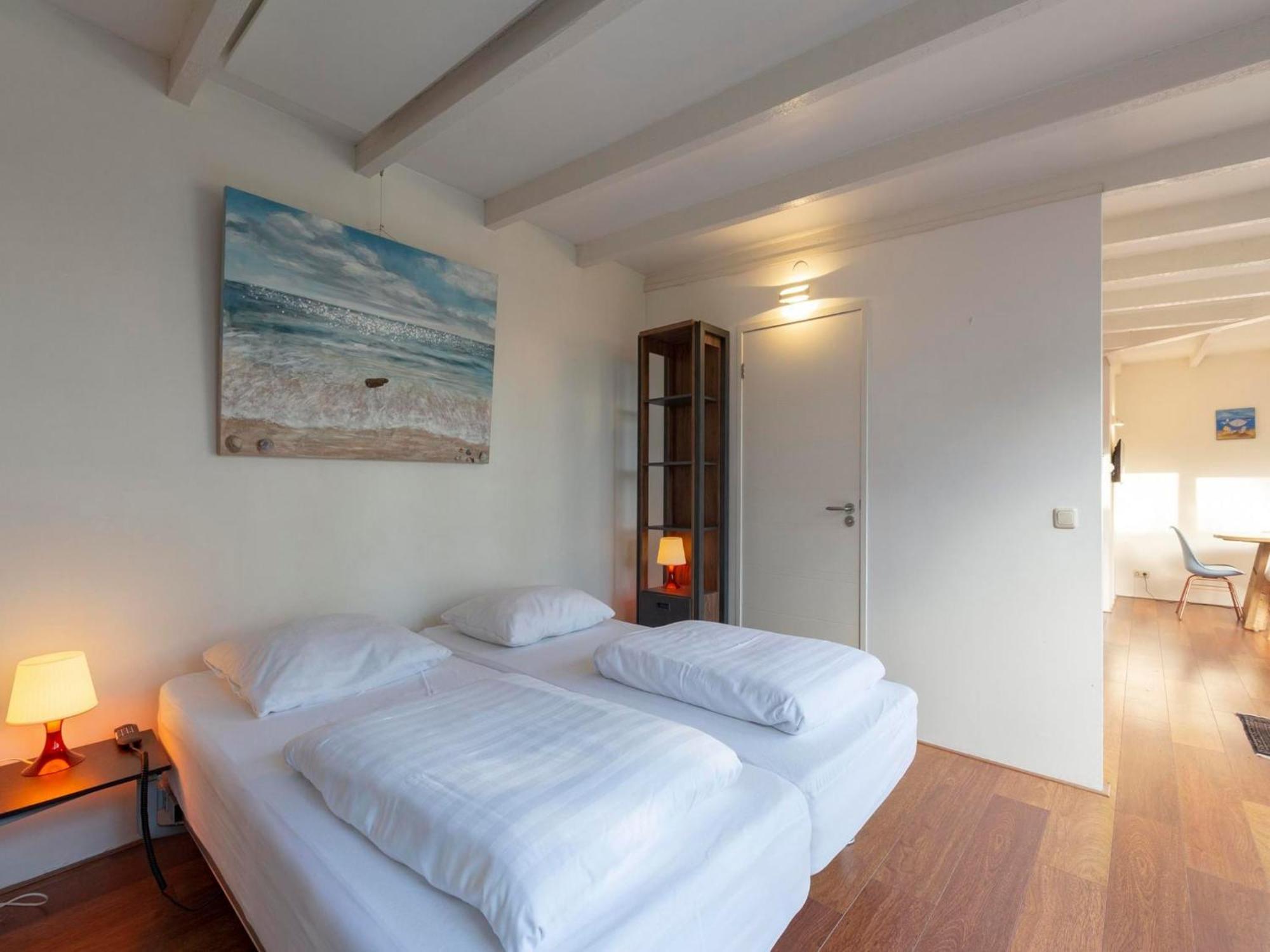 Gorgeous Bungalow For 2Pers At Duinland Sint Maartensvlotbrug Esterno foto
