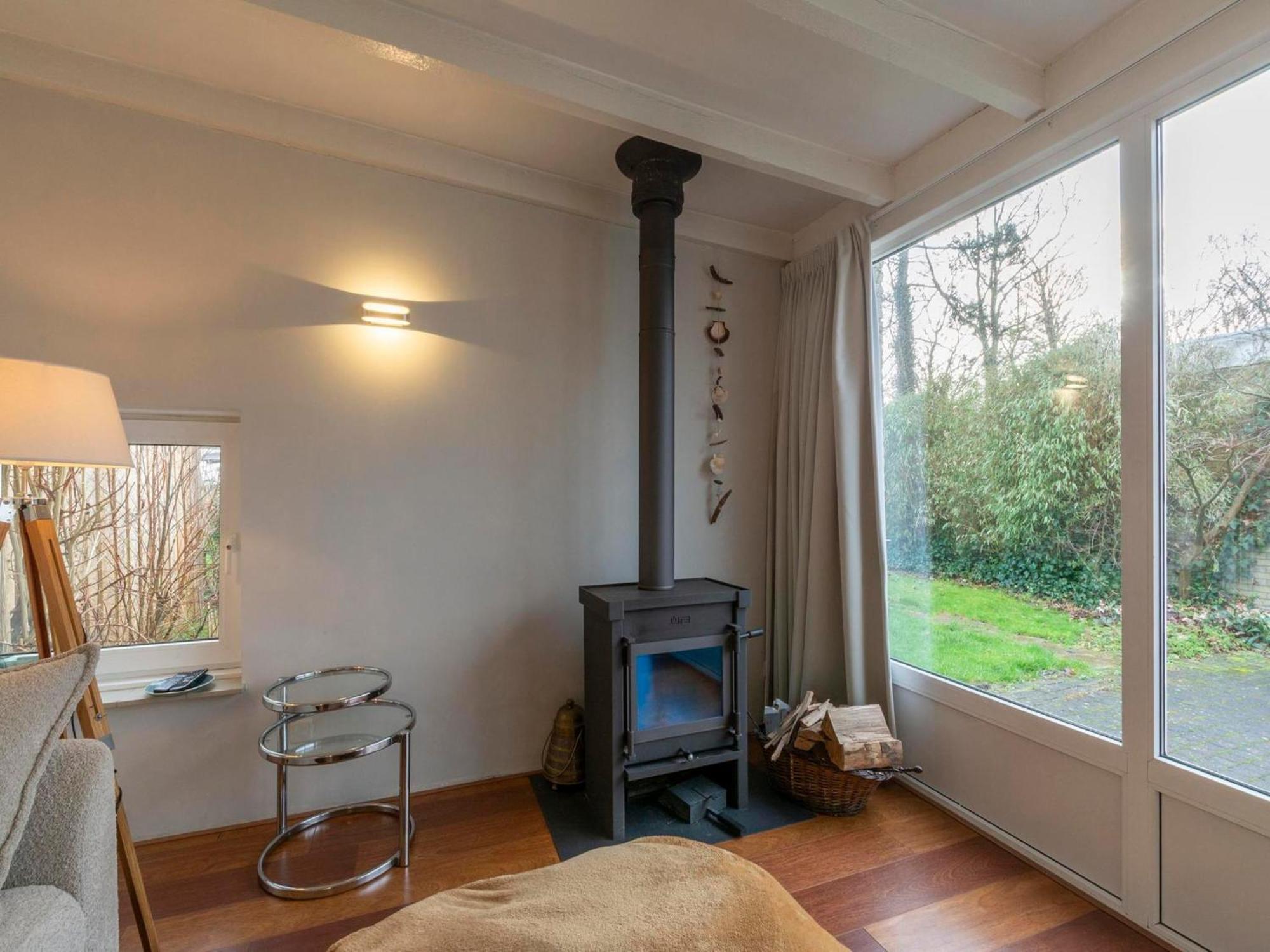 Gorgeous Bungalow For 2Pers At Duinland Sint Maartensvlotbrug Esterno foto